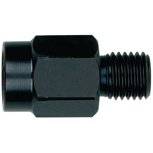 Adapter ASV Muffe auf Zapfen